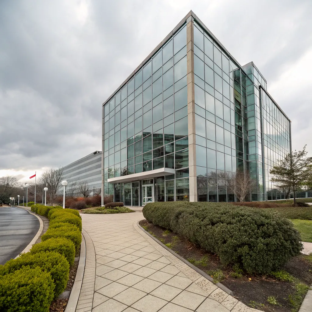 Office Building