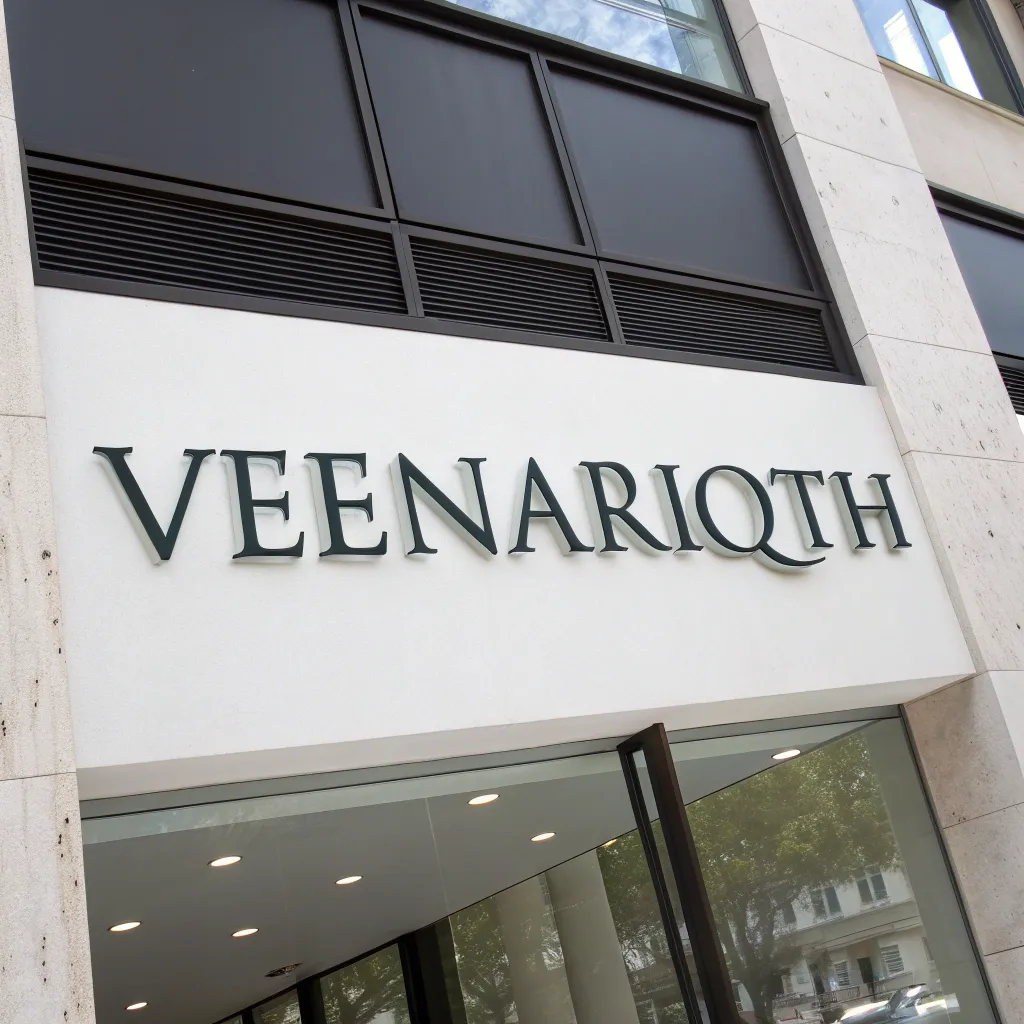 VELNARIQTH logo